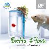 OCEAN FREE Betta Flora Tank