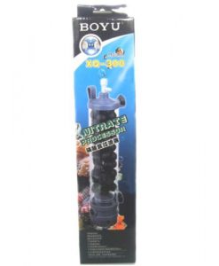 BOYU-Nitrate-Reactor