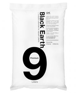 CAL Black Earth Premium Soil | 9L Normal