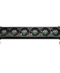 BOYU Cooling Fan | 6 in 1 Design