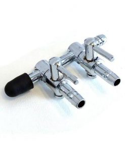 AQUATIC VENTUREZ Metal Air Divider 2