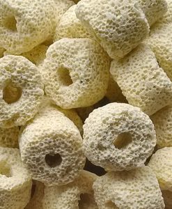 AQUATIC VENTUREZ Pro Active Nano Taro Bio Rings