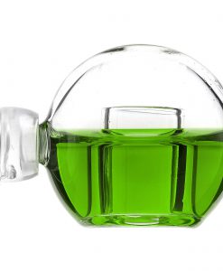 AQUATIC VENTUREZ Pro Glass CO2 Ball Checker