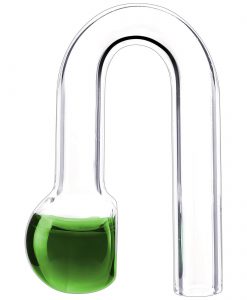 AQUATIC VENTUREZ Pro Glass CO2 Clip Checker