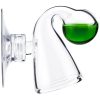 AQUATIC VENTUREZ Pro Glass CO2 Drop Checker