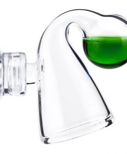 AQUATIC VENTUREZ Pro Glass CO2 Drop Checker