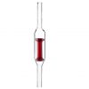 Glass Check valve