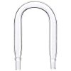 AQUATIC VENTUREZ Pro Glass U Pipe