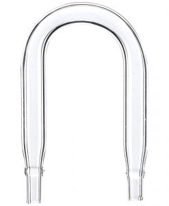 AQUATIC VENTUREZ Pro Glass U Pipe