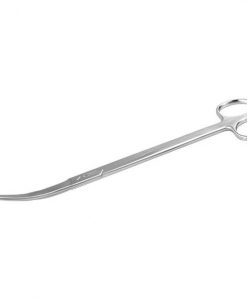 AQUATIC VENTUREZ Stainless Steel Scissor | CURVED