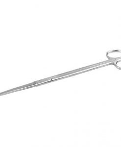 AQUATIC VENTUREZ Stainless Steel Scissor | STRAIGHT