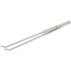 AQUATIC VENTUREZ Pro Plant Tweezer ANGLED