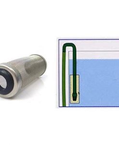 AQUATIC VENTUREZ Shrimp Guard 3