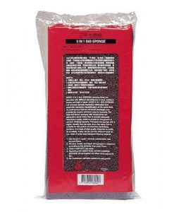 AZOO 3 in 1 Bio Sponge Pad