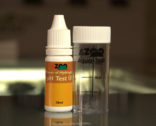 AZOO pH Test - Image 2