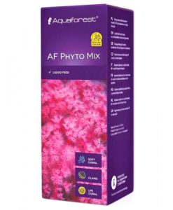 Aquaforest AF phyto mix