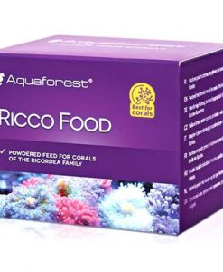 Aquaforest Ricco FOOD