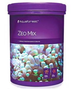 Aquaforest ZEO mix