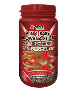 Azoo Baby Arowana Sticks L