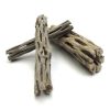 BORNEO WILD Cactus Wood | Set of 3pcs