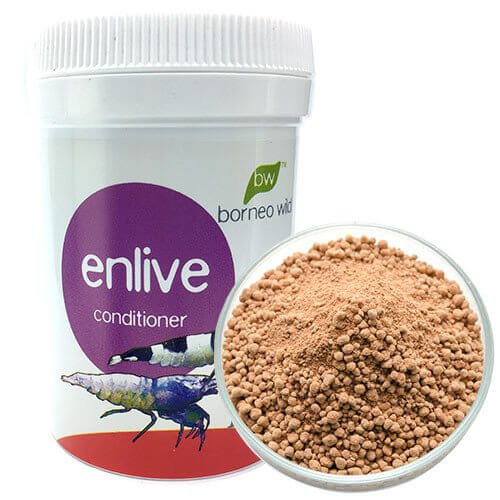 BORNEO WILD Enlive | 100g
