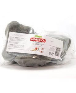 Alternative view of BORNEO WILD Minerock | 500g