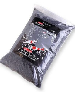 BORNEO WILD Shrimp Soil | 5kg