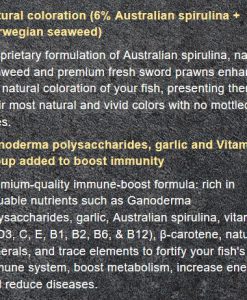 Carnivorous Jumbo Sticks 1