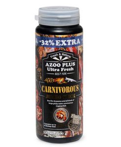 Carnivorous Jumbo Sticks 330