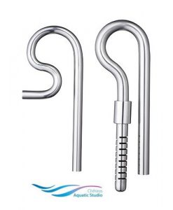 Chihiros Metal Jet Pipe S