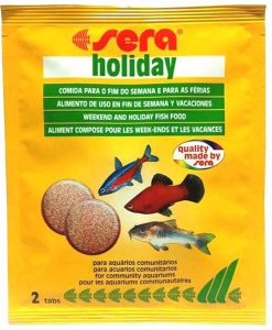 SERA Holiday | 2 Tablet