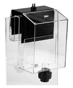 MARINE SOURCES OverFlow Box | 2500 L/H Capacity