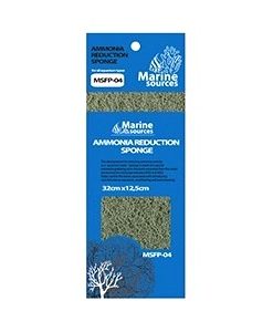 MARINE SOURCES Ammonia Reduction Filter Pad