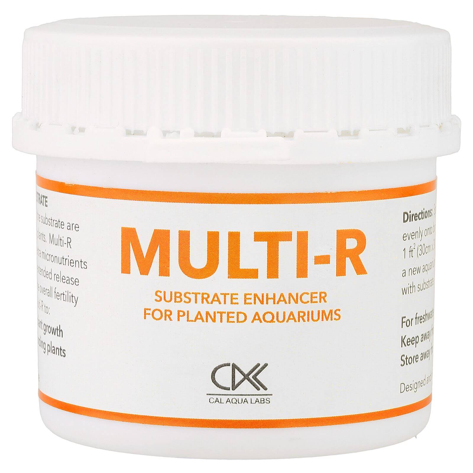 CAL AQUA LABS Multi R