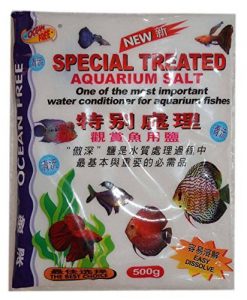 OCEAN FREE Special Treatment Salt | 500g