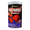 TROPICAL Red Parrot Granulat | 1000ml - 400g