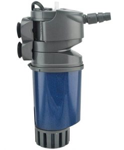 SICCE Shark ADV Filter 400