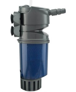 SICCE Shark ADV Filter 600