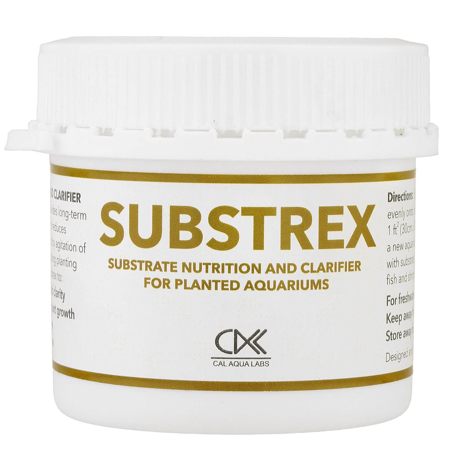 CAL Substrex