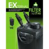 TOP AQUA External Canister Filter | 1500 L/H