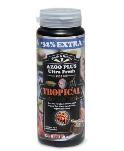 AZOO Tropical Excellent Bits | 330ml - 130g