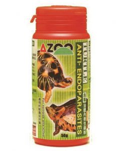 Turtle Anti-Endoparasites