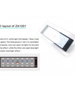 Zetlight ZA 1201 - 2