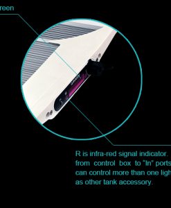 ZET LIGHT ZT-6400 6