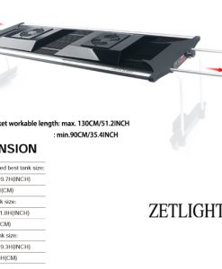 ZET LIGHT ZT-6800 - 07