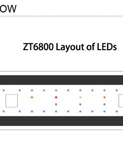 ZET LIGHT ZT-6800 - 08