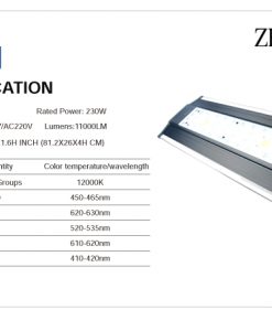 ZET LIGHT ZT-6800 - 09