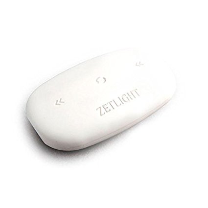 Zet Light WiFi Switch