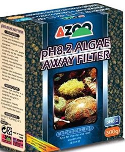AZOO pH 8.2 Algae Away Filter Media | 300g