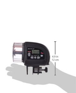 Alternative view of BOYU Food Timer | ZW-66